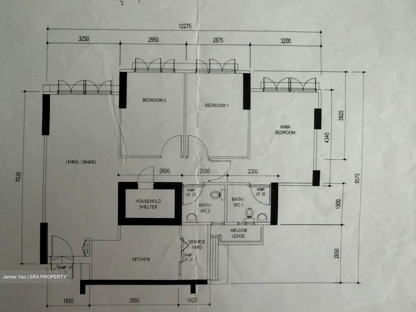 Blk 635B Senja Gateway (Bukit Panjang), HDB 4 Rooms #601972741